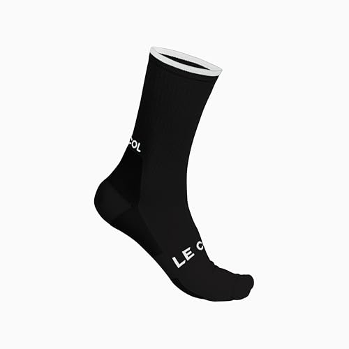 3 Pack Cycling Socks | Compressive Fit, Reinforced Seams, Sweat-Wicking2