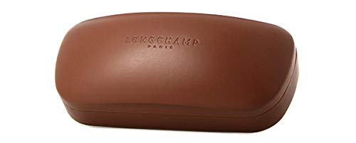 Longchamp Eyeglasses LO 2665 214 Havana