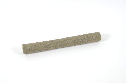 Image of DMC Linen Fabric - 28 Count - Natural