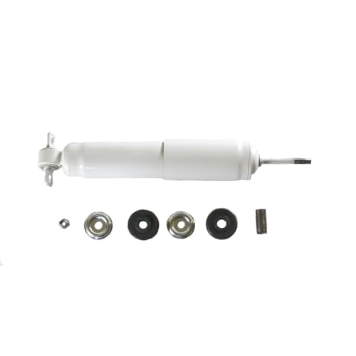 Image of Gabriel G63894 Ultra Truck Front Shock Absorbers for 03-14 Chevrolet Express 1500 RWD; 03-14 GMC Savana 1500 RWD (1 Pack)