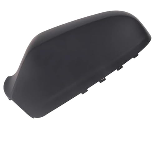 Garniture boîtier noir Opel Astra H 2004-2009 coque droite rétro