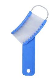 Premium Plus Dental 3-IN-1 TRAYS Posterior 36's, 18-S401