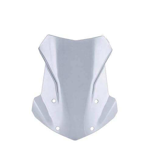 Déflecteur vent pare-brise R1200GS LC et 1250GS protection moto 2013-2018