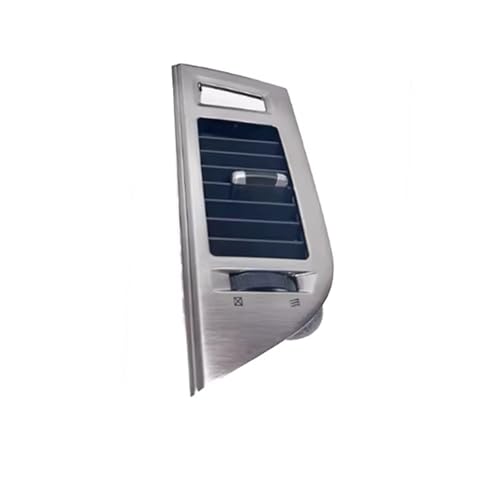 Sortie d'air climatiseur Mitsubishi Pajero Montero V87 V95 V98 grille bord