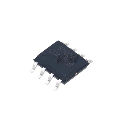 FM8002A puce audio 2W pour réparer les enceintes portables et jouets