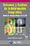 SISTEMAS Y ANALISIS INFORMACION GEOGRAFICA+CD (INFORMATICA GENERAL)