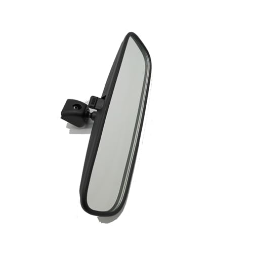 NIDXAZYEV Rearview Mirror Manual Interior Rearview Mirror Assembly Fit for Hyundai Grand I10 Santa FE 13-17 HB20 12-15 I30 12-17 I40 145 10-14 851013X100 Universal