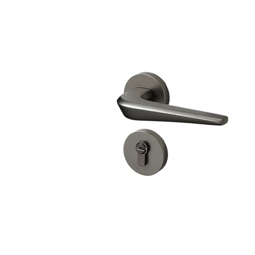 �h�A���b�N �Q�� �u���b�N �\���b�h�X�y�[�X �A���~�j�E�� �z�[�� �T�C�����g�h�A���b�N �����h�A �ؐ��h�A�n���h��(DFT41 S432 space gray)