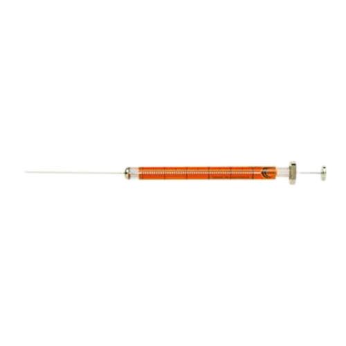 Trajan 002983 Syringe, Fn Gt Ce Fisons 10F-CTC-Gt-5/0.72H, 21 Gauge, 10 uL Capacity