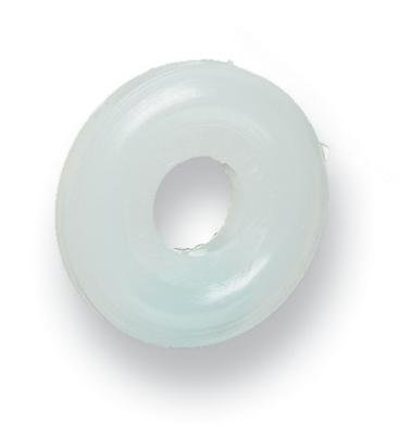 Radnor 64003939 CO-5 Flat Fiber Washer for Carbon Dioxide (100/EA Per Box)