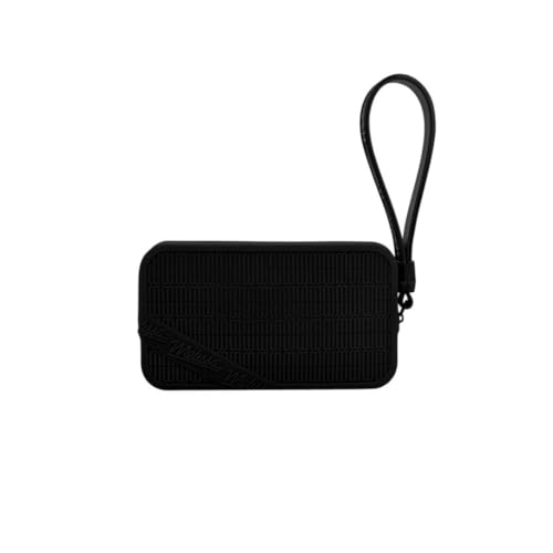 BOLSA MELISSA SUN TREASURE BAG 34422 Cor:Preto;Tamanho:Único