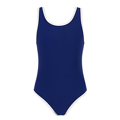 Girls One Piece Swimsuits, Toddler Girls Swimweargirls Bathing Suits, Cute Summer Beach Pool Outfit 3-12 Years2