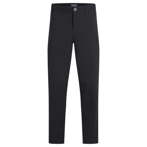 Shorts et pantalon de randonnée femme pour voyager léger