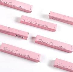 Delineador líquido negro Christrio Pink Cosmetics miniatura 6