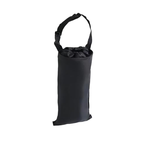 Poubelle de voiture en tissu Oxford robuste, corbeille de rangement premium