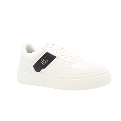 Armani Exchange Women's Kurt Sneaker