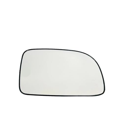Verre rétroviseur chauffant Santa Fe 2006-2009 pour rouler sous la pluie en sécurité