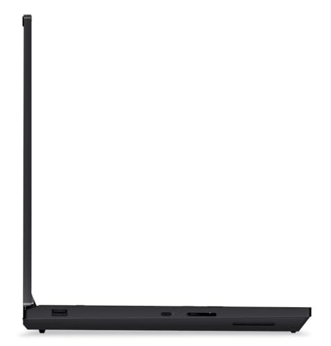 Image of EXCaliberPC (2026) ThinkPad P16 Gen 3 Intel Touchscreen Laptop (Intel Ultra 9 275HX, 128GB RAM, 4TB NVMe SSD, NVIDIA RTX PRO 5000, 16 inch 3.2K Tandem OLED, Windows 11 Pro) - 21RQ001BUS