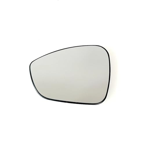 Verre rétroviseur cassé ? Miroir chauffant gauche pour Citroën C4 Picasso