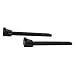 Umarex Walther PPK/S .177 Caliber BB Gun Air Pistol, Spare 15-Shot Magazines (2 Pack)