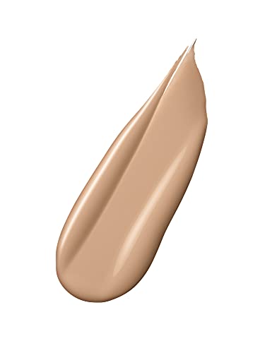 bareMinerals Barepro Performance Wear Liquid Foundation SPF 20, Breathable Makeup for Face, Full Coverage, 24HR Wear, Natural Matte Finish, Vegan