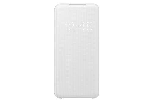Samsung Galaxy S20 / S20 5G Originale, Bianco