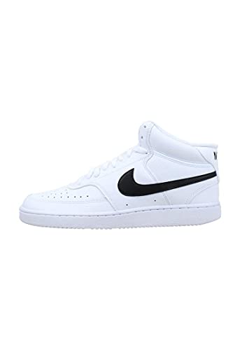 Image of Nike Mens Nike Court Vision Mid Next Nature