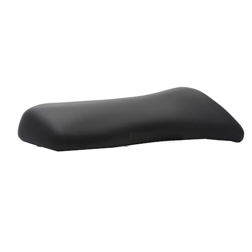 Asiento motocicleta Yzf R1 para rutas de fin de semana y conducción urbana 4