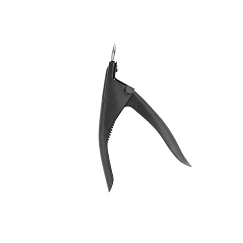 FOMIYES Aparador De Unhas Kit De Pedicure Kit De Manicure Manicure Cortador De Unhas Falso Cortador De Unhas Acrílico Cortador De Unhas Ferramenta Cortador De Unhas Tesoura De Unhas Peças