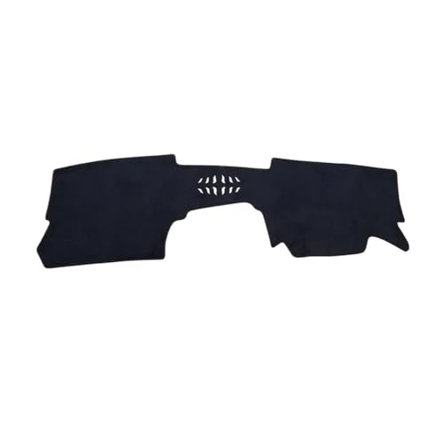 Protection de tableau de bord Mazda CX30 2019-2024 | Tapis de bord anti-reflet conduite à droite