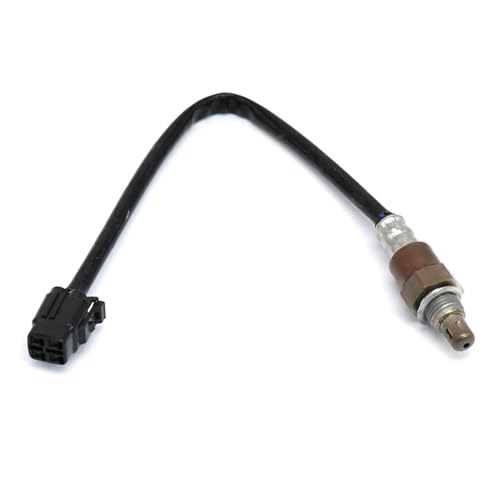 Capteur d'oxygène M12 4 fils de haute précision pour moto GIXXER155 GSX150N 2019