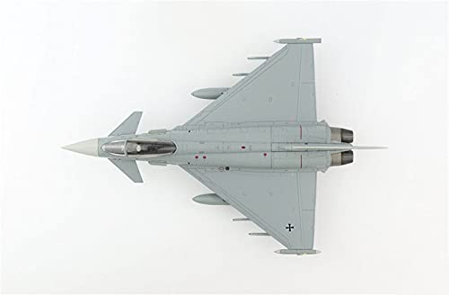 Hobby Master 1/72 EuroFighter HA6612