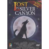 DVD Lost in Silver Canyon/The Red Bicycle Book