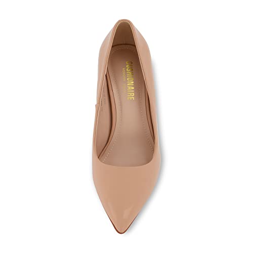 CUSHIONAIRE-Womens-Lola-Dress-Pump-with-Comfort-Wide-Widths-Available