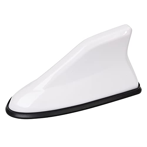 Antena aleta de tiburón para Toyota Highlander 2013-2020 y Sienna 2015-2020, modelo de techo tipo C