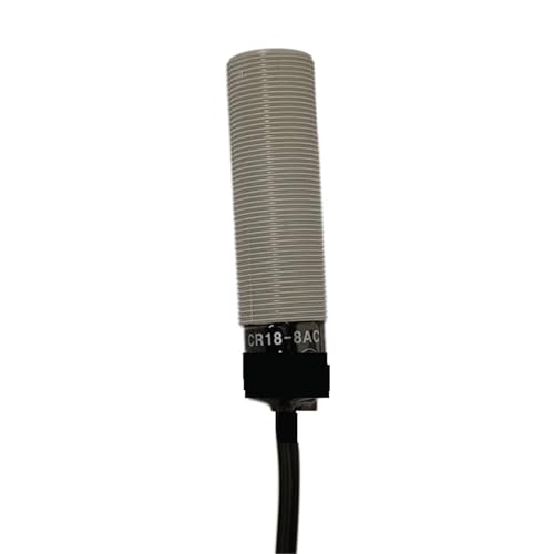 CR18-8AC Capteur Proximité Capacitif Haute Précision et Durabilité