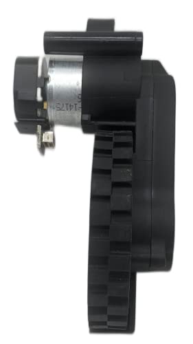 Shark Robot Vacuum Wheel & Motor Unit - Fits Shark