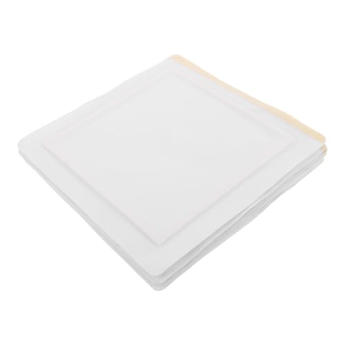 Parches de aceite de ricino transparentes protectores corporales desechables y autoadhesivos