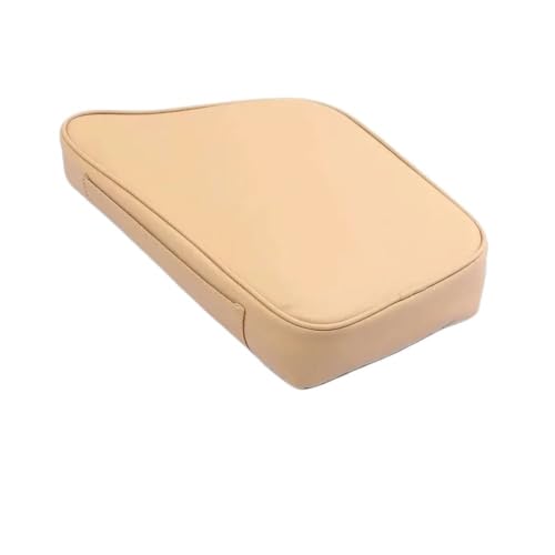Protector para reposabrazos de coche evita arañazos en caja interior de V60