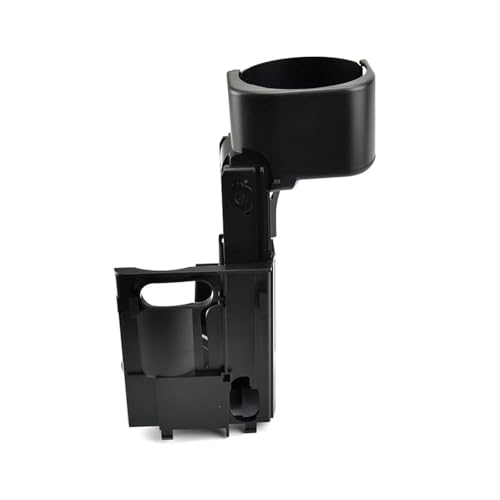 Porte-gobelet W211 2116800014 console centrale Mercedes E 2003-2008