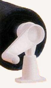 Feherguard Products L18M Deluxe Light Tube Set