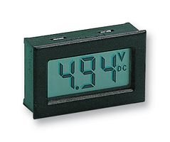 DMS-20LCD-1-DCM-C Voltage Meter
