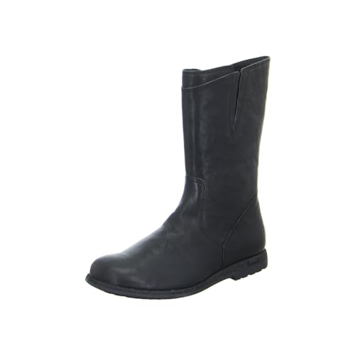 Bottes Rento Think! en loden noir pour femme, pointure 36.5 avec doublure sans chrome