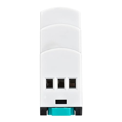 Relais triphasé FKV-12 380VAC contrôle asymétrie défaillance phase - 2