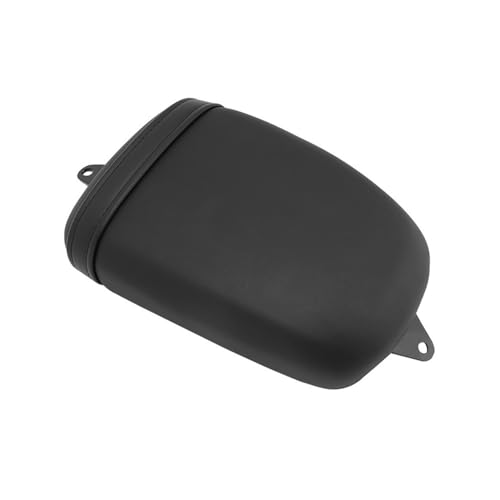 Asiento trasero de PU para motocicleta Rebel 1100 CMX1100 2021-2023 cojín pasajero