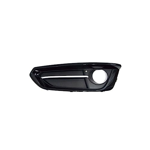 Grille d'aération du flux d'air avant gauche 51117343731 BMW F23