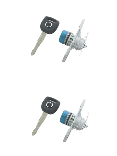 Cerradura portón trasero Mazda 3 BK 2004 2005 2006 2007: pestillo maletero BNYP-76-230A