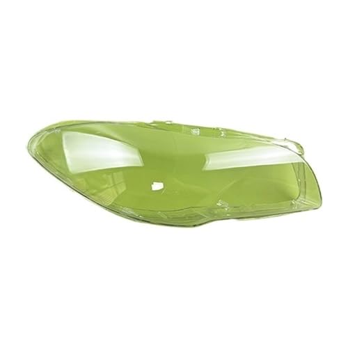 Cache-lentille de phare droit BMW F10 résout le jaunissement optique