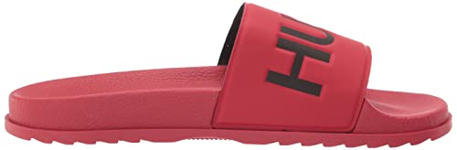 Image of BOSS Men's Big Logo Slide Sandals