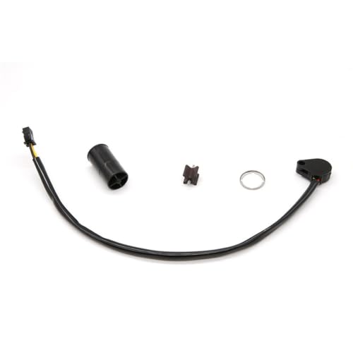Rotor sensor Hall 15x32 de pulso precisión para regular el flujo de agua en pack de 5 unidades 2
